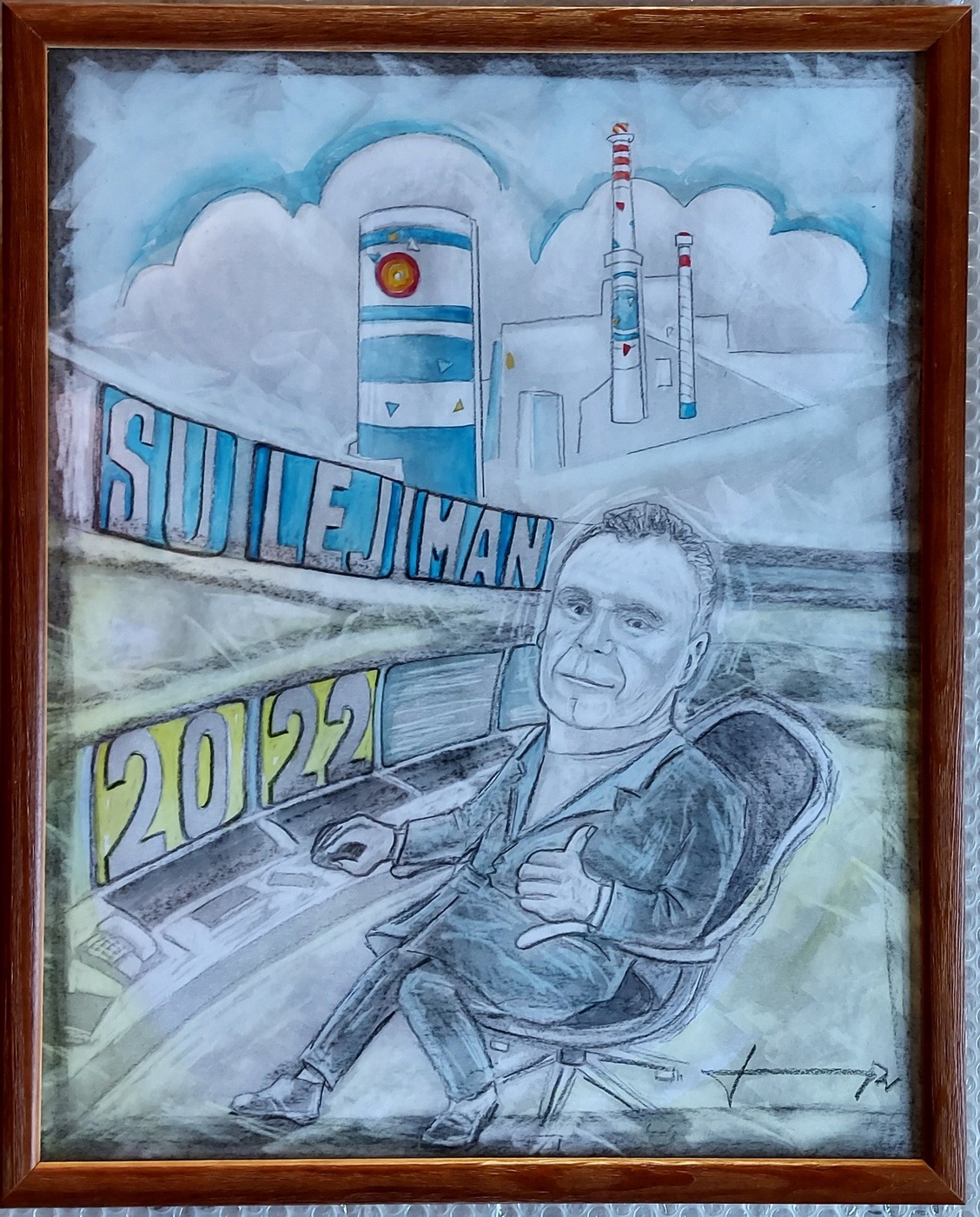 Sulejman