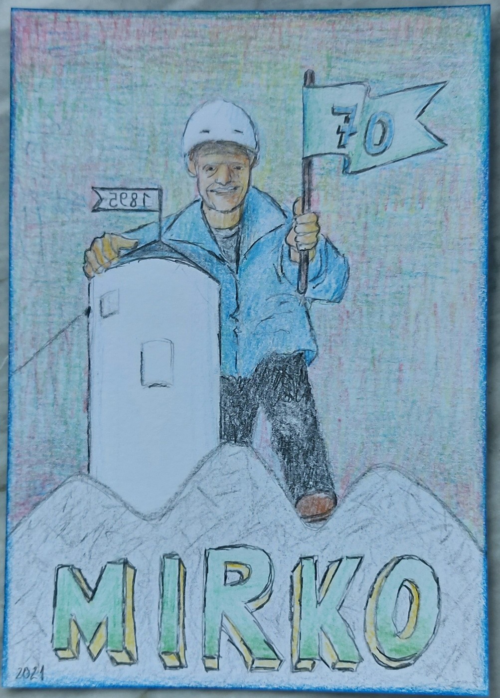 Mirko 70